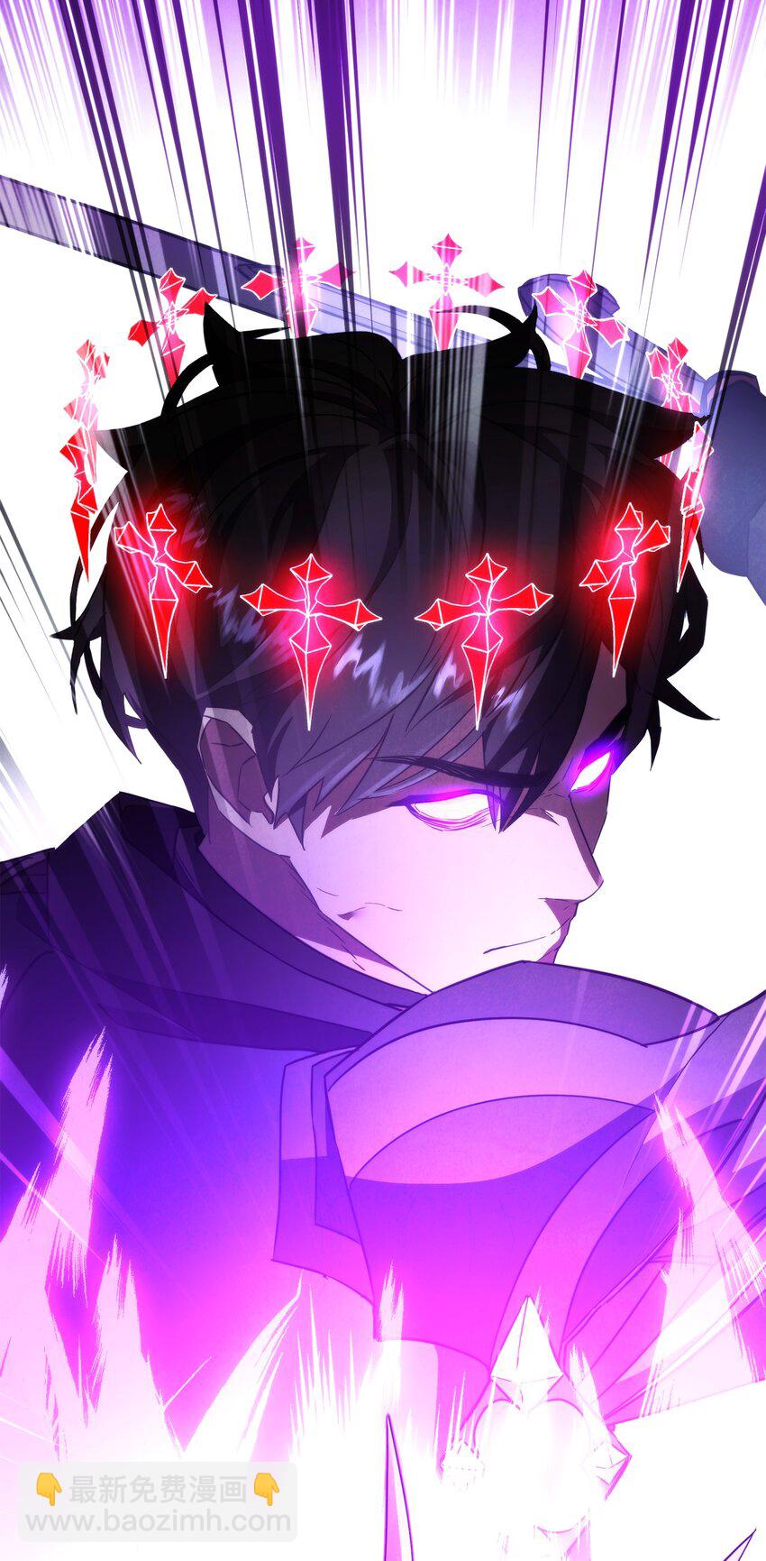 98 胜利(1/3)-第98话