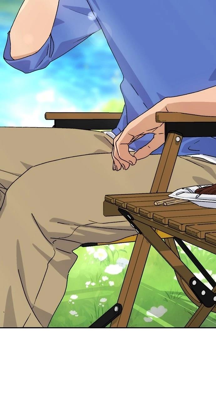 異世界露營療癒生活 - 第3話(3/3) - 2