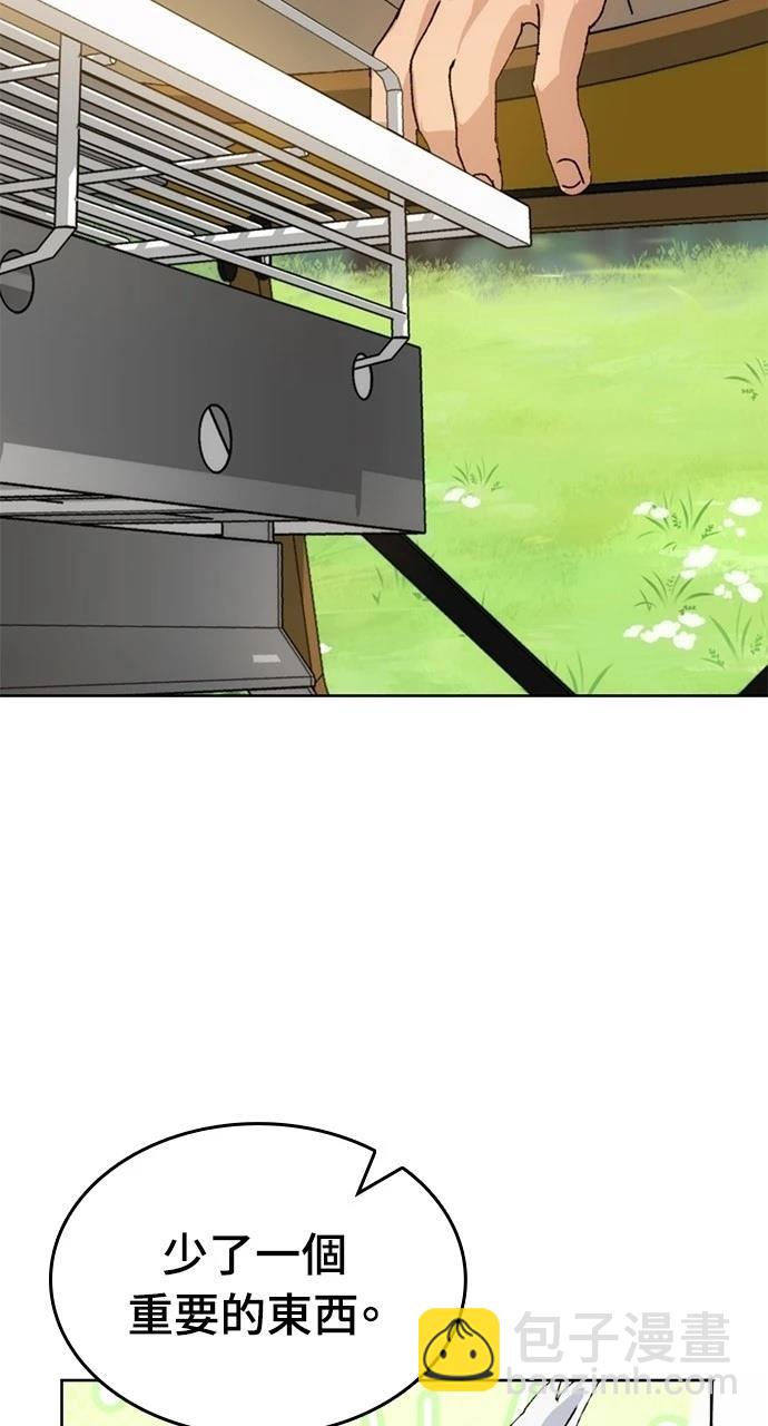 異世界露營療癒生活 - 第3話(3/3) - 3