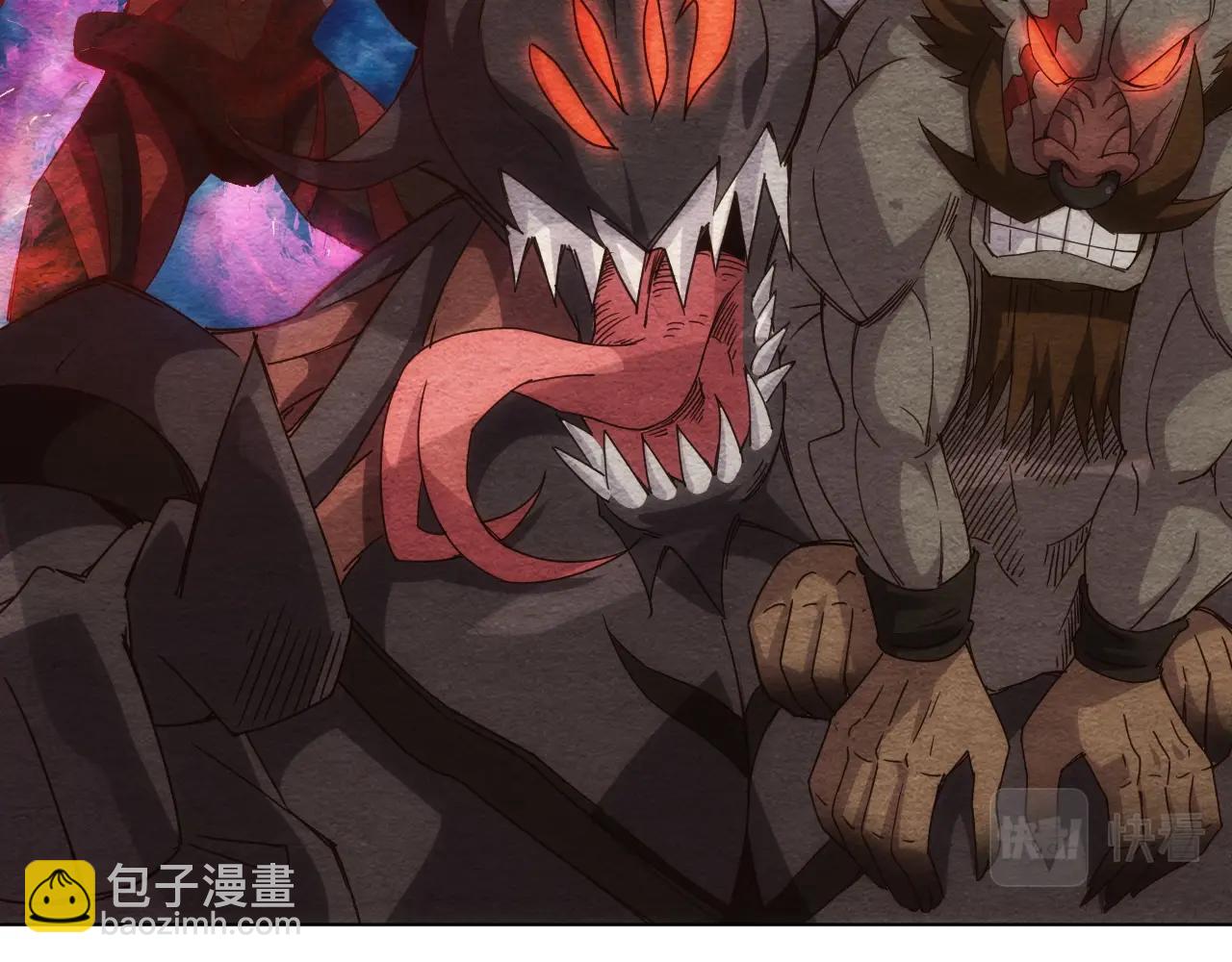 第2话 克莱(1/4)-第2话