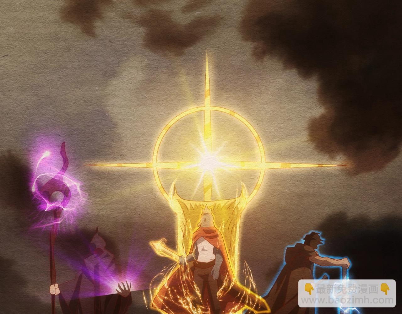 第2话 克莱(1/4)-第2话