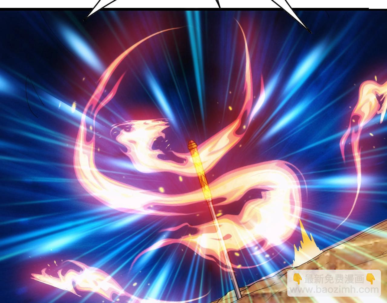 第12话 魔法神的祝福(1/4)-第12话