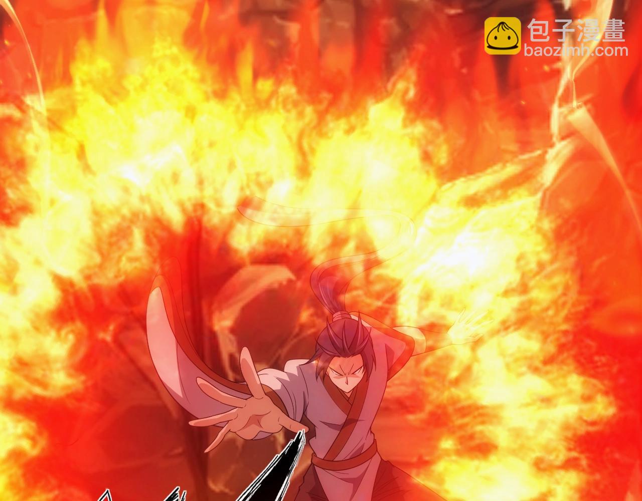 第12话 魔法神的祝福(1/4)-第12话