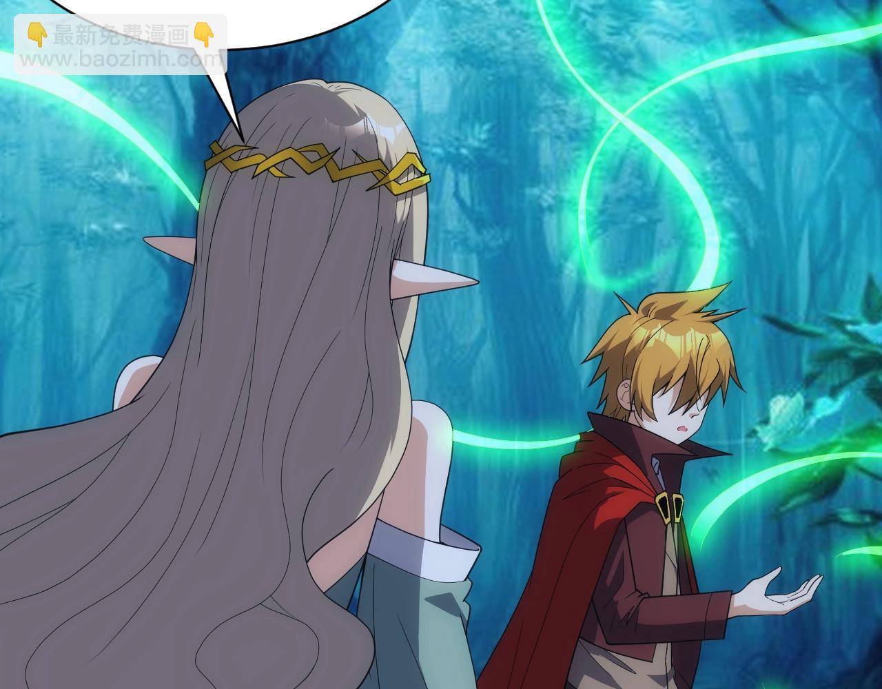 第14话 契约精灵公主(1/4)-第14话