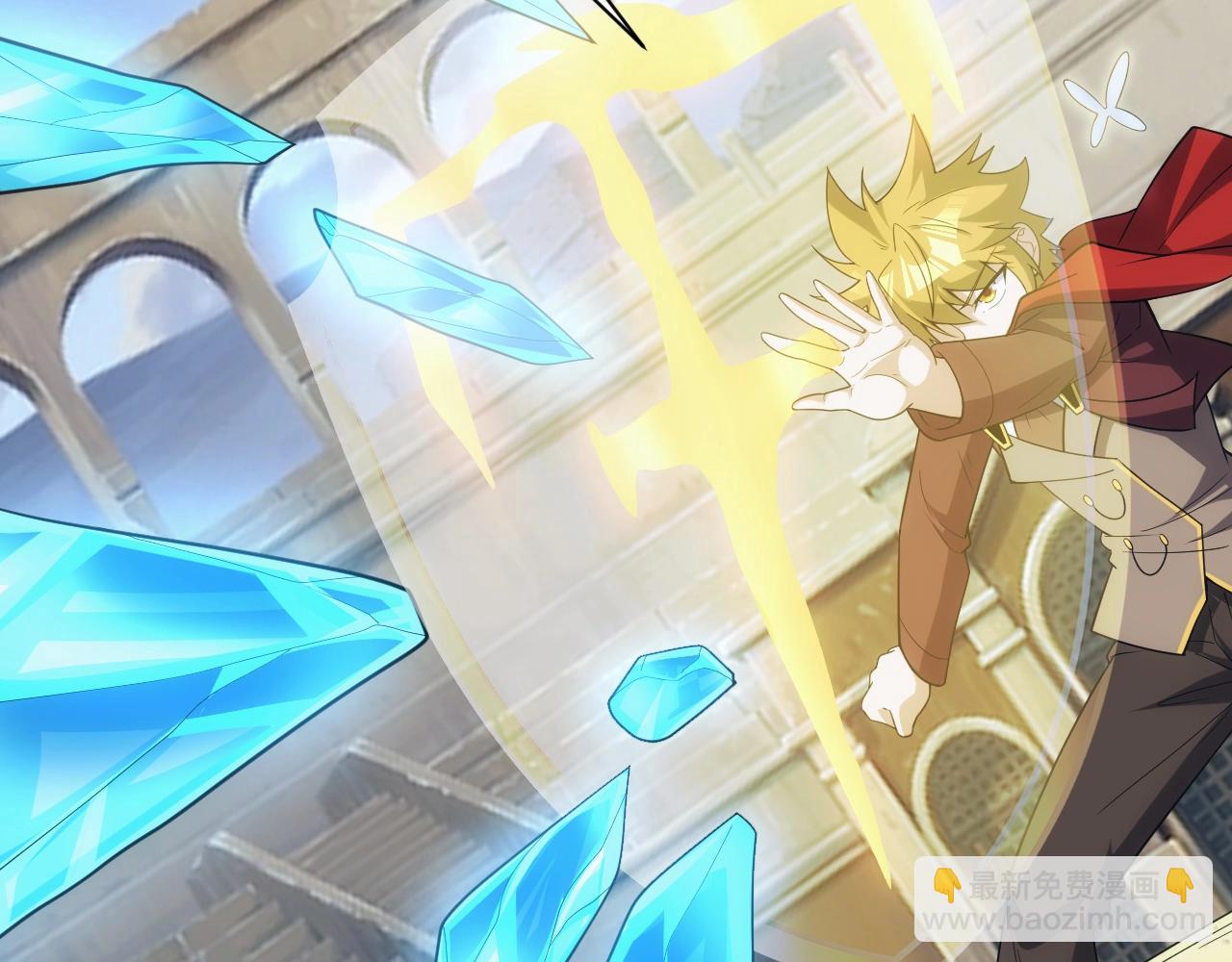 第16话 胜负已分(1/3)-第16话