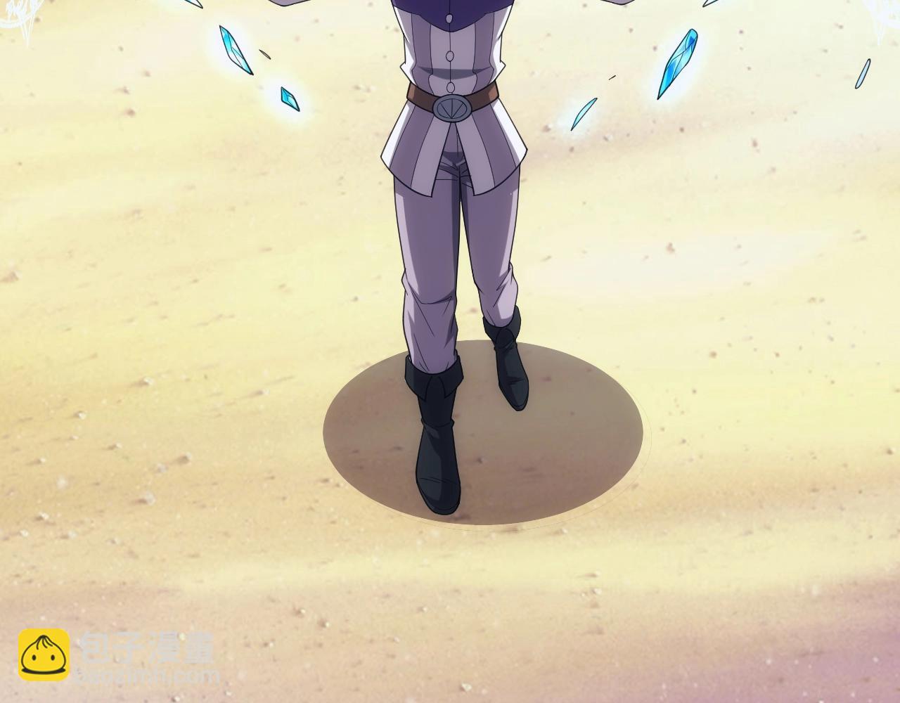 第16话 胜负已分(1/3)-第16话