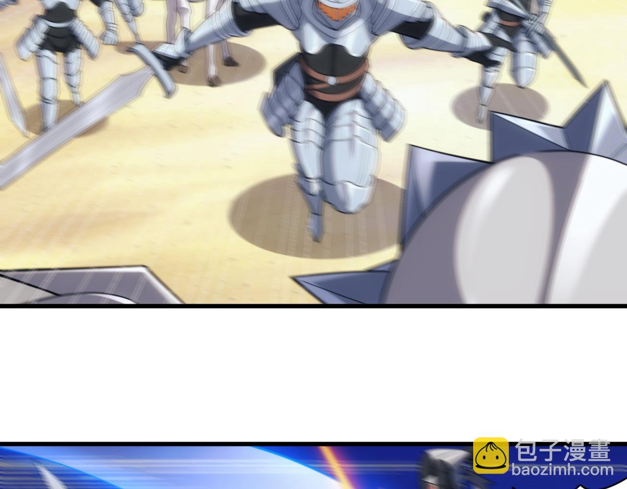 第20话 勇闯龙岛(1/3)-第20话