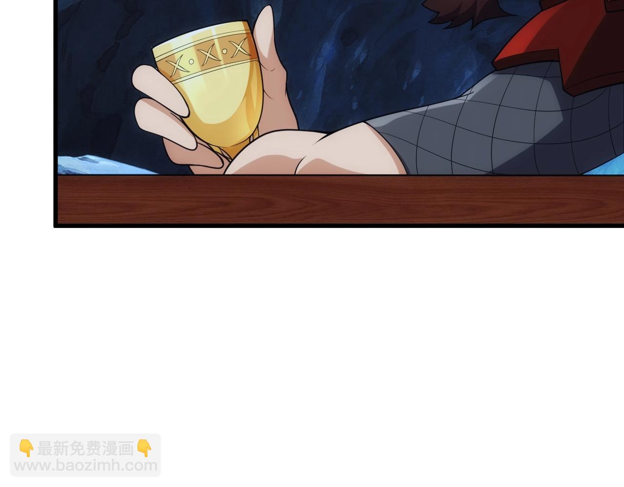 第22话 受封男爵(1/3)-第22话