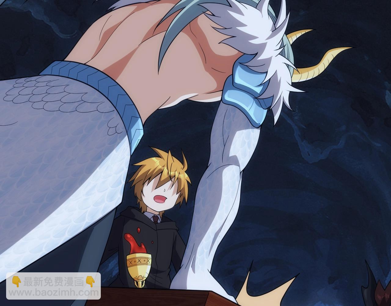 第22话 受封男爵(1/3)-第22话