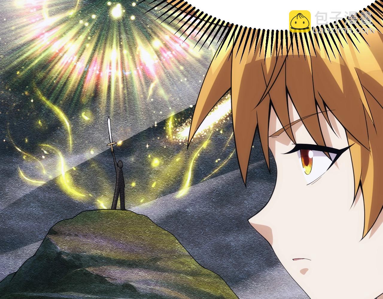 第22话 受封男爵(1/3)-第22话