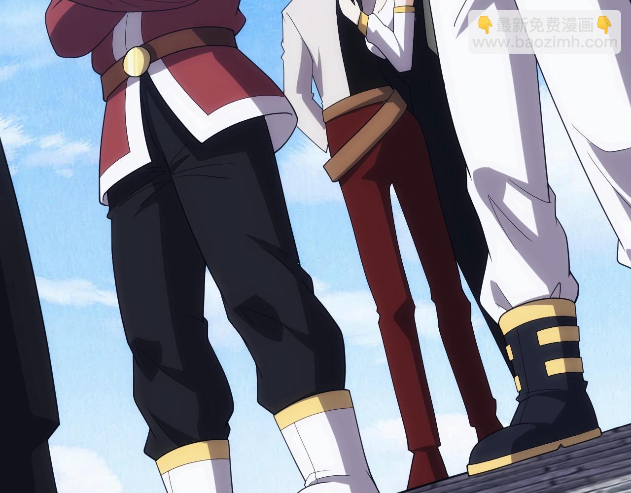 第24话 路遇匪徒(1/4)-第24话