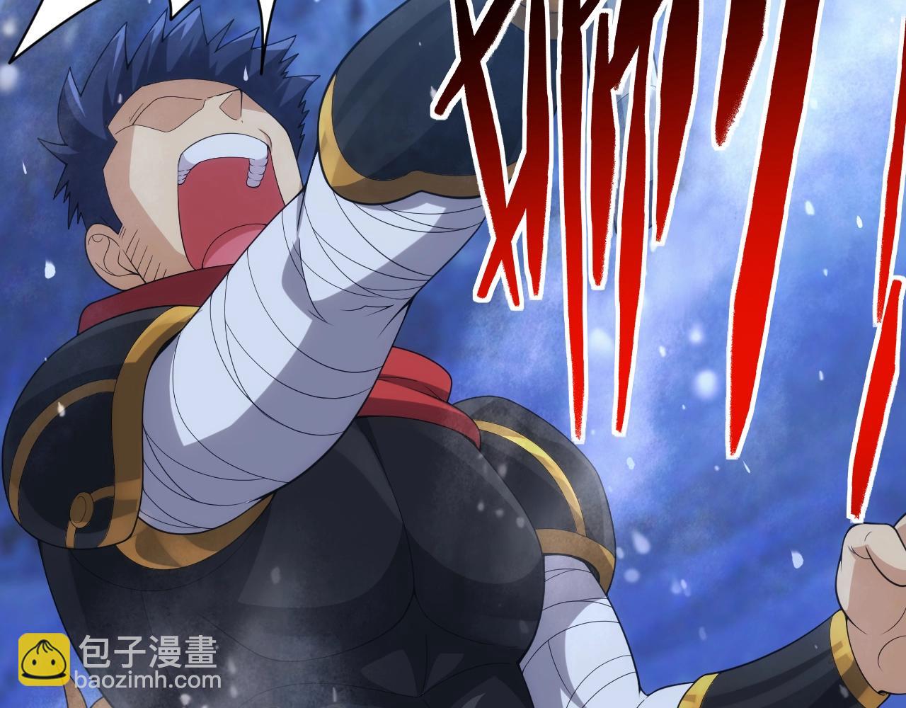 第26话 勇闯敌阵(1/4)-第26话