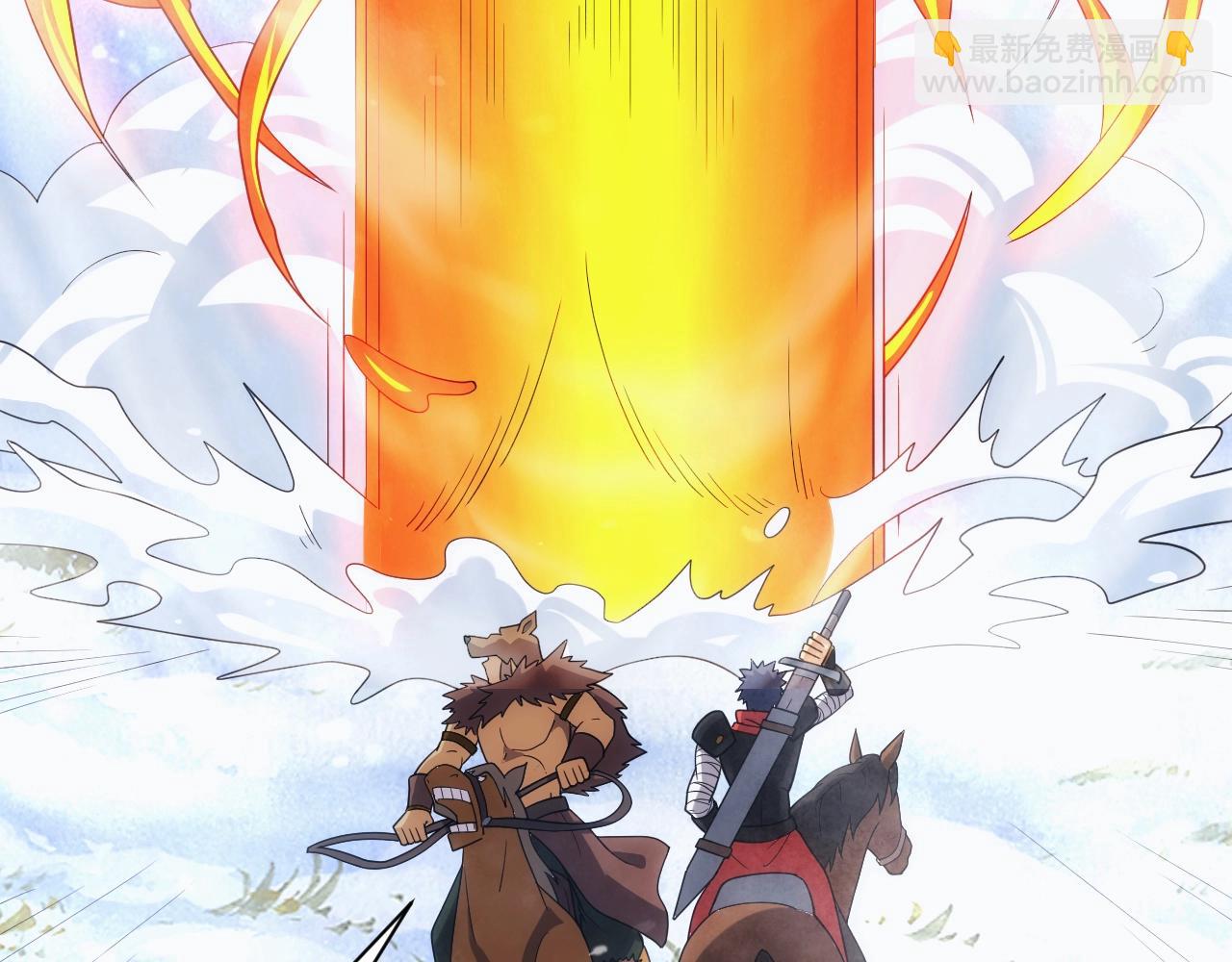 第28话 苏醒的克莱(1/4)-第28话