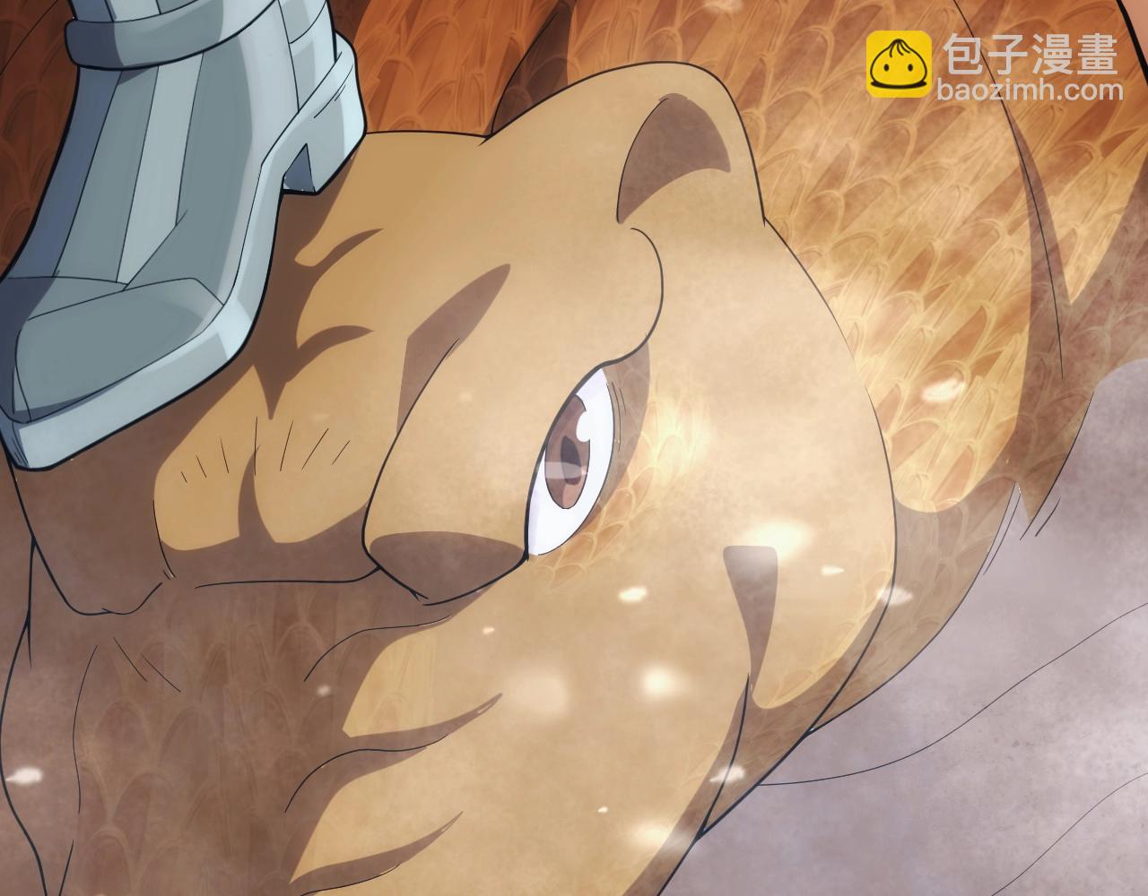 第28话 苏醒的克莱(1/4)-第28话