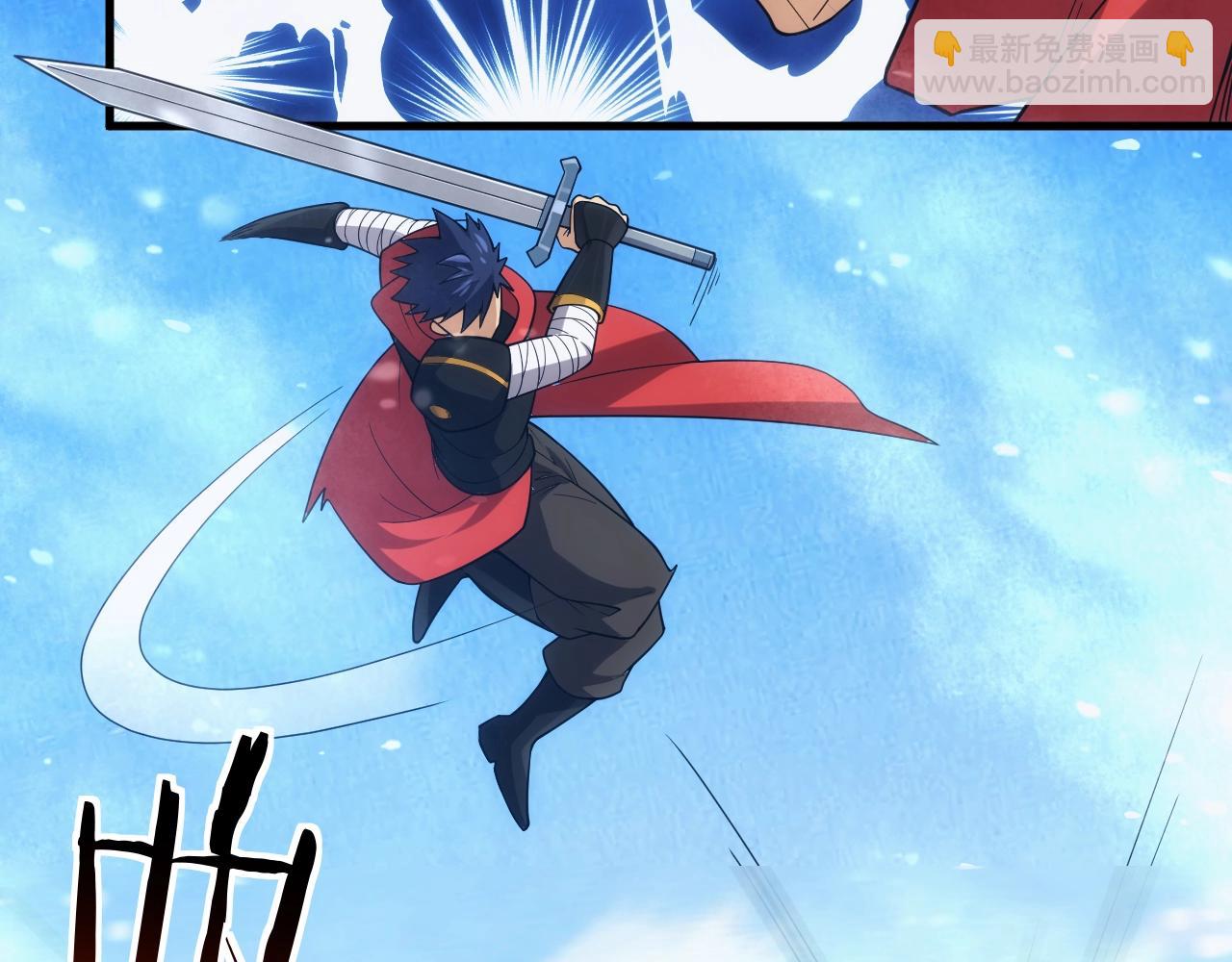 第28话 苏醒的克莱(1/4)-第28话