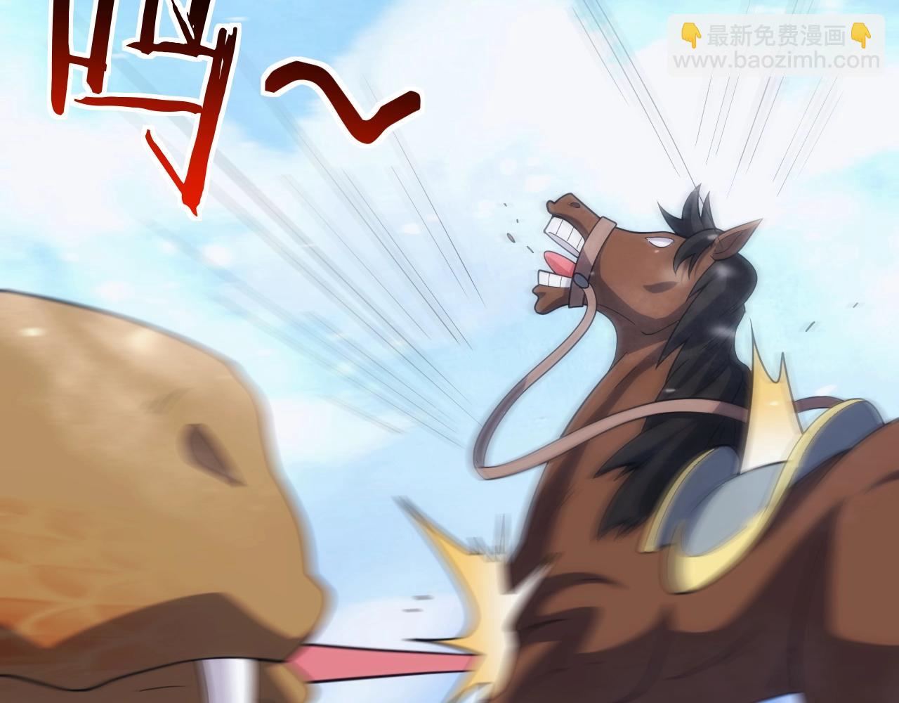 第28话 苏醒的克莱(1/4)-第28话