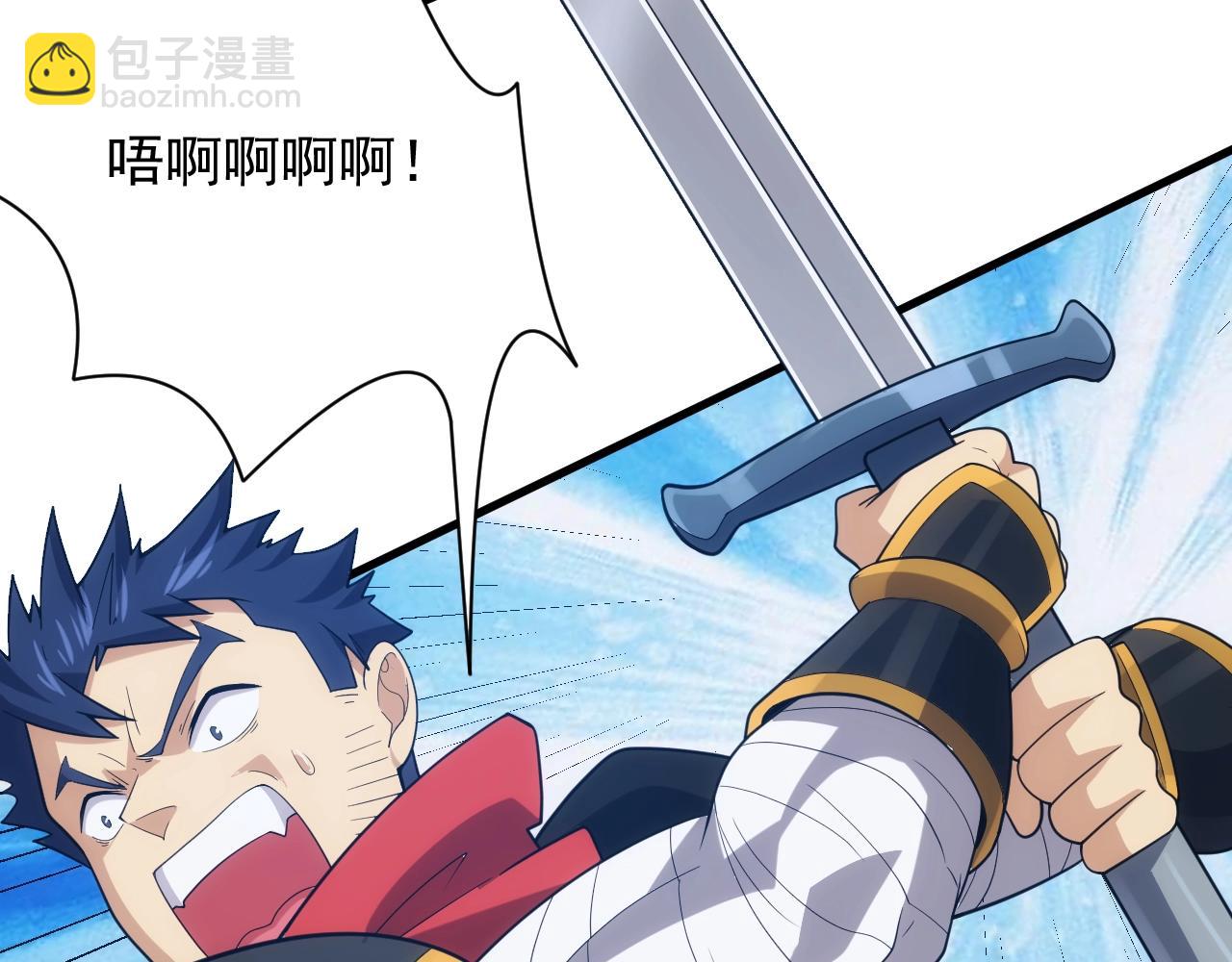 第28话 苏醒的克莱(1/4)-第28话