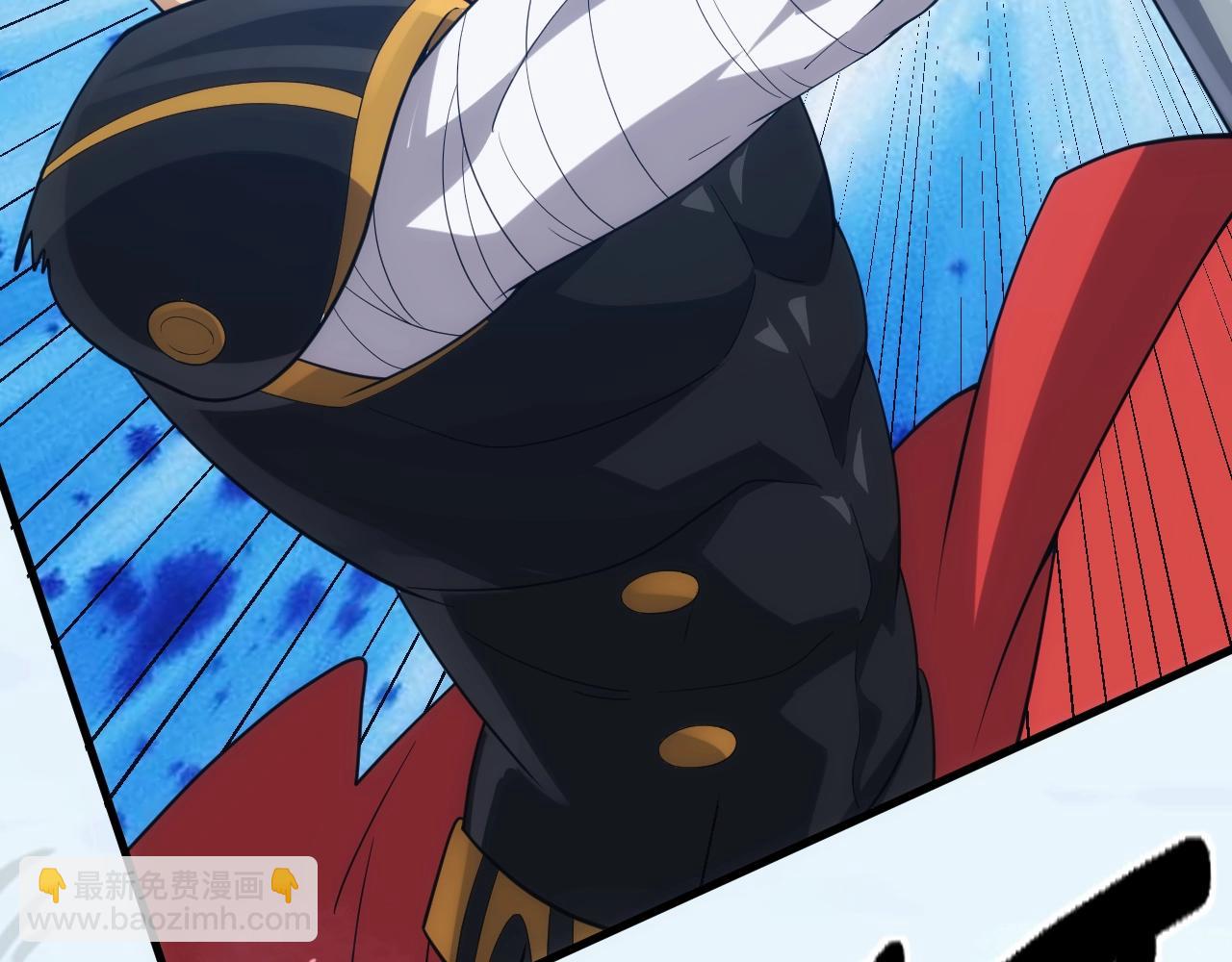 第28话 苏醒的克莱(1/4)-第28话