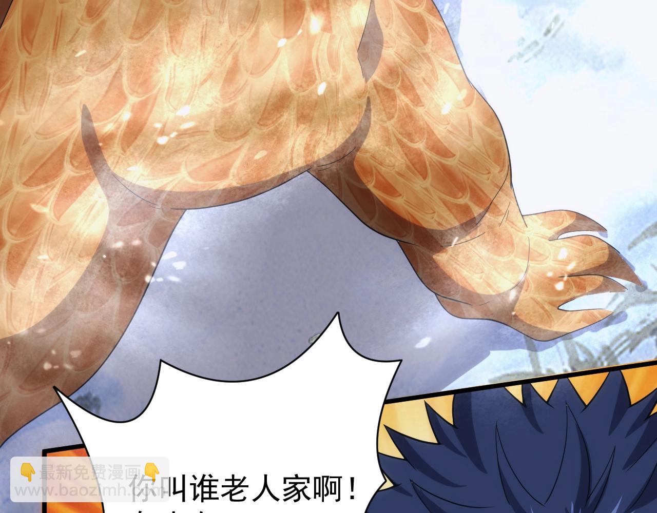 第28话 苏醒的克莱(1/4)-第28话