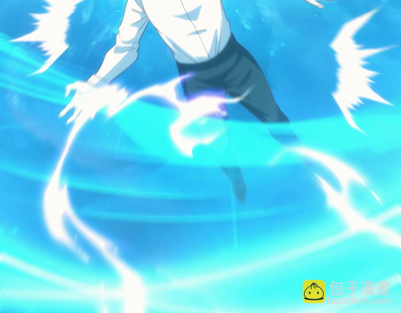 第4话 铁血手腕(1/4)-第4话