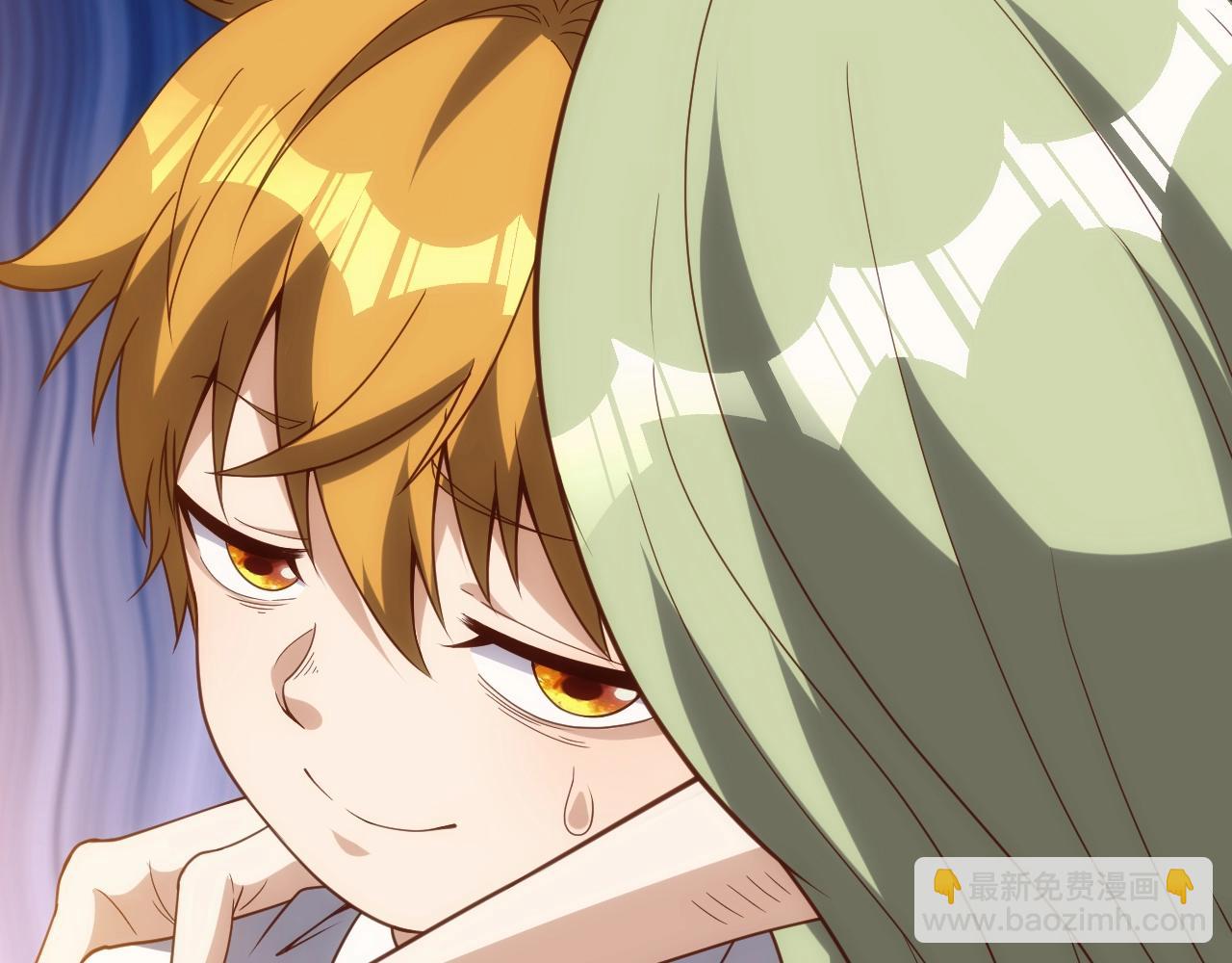 第4话 铁血手腕(1/4)-第4话