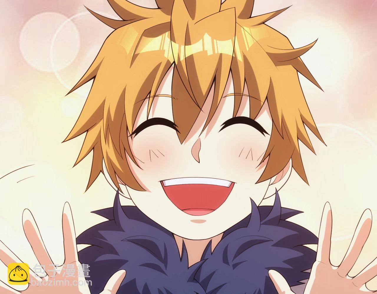 第32话 返回暴风城(1/3)-第32话