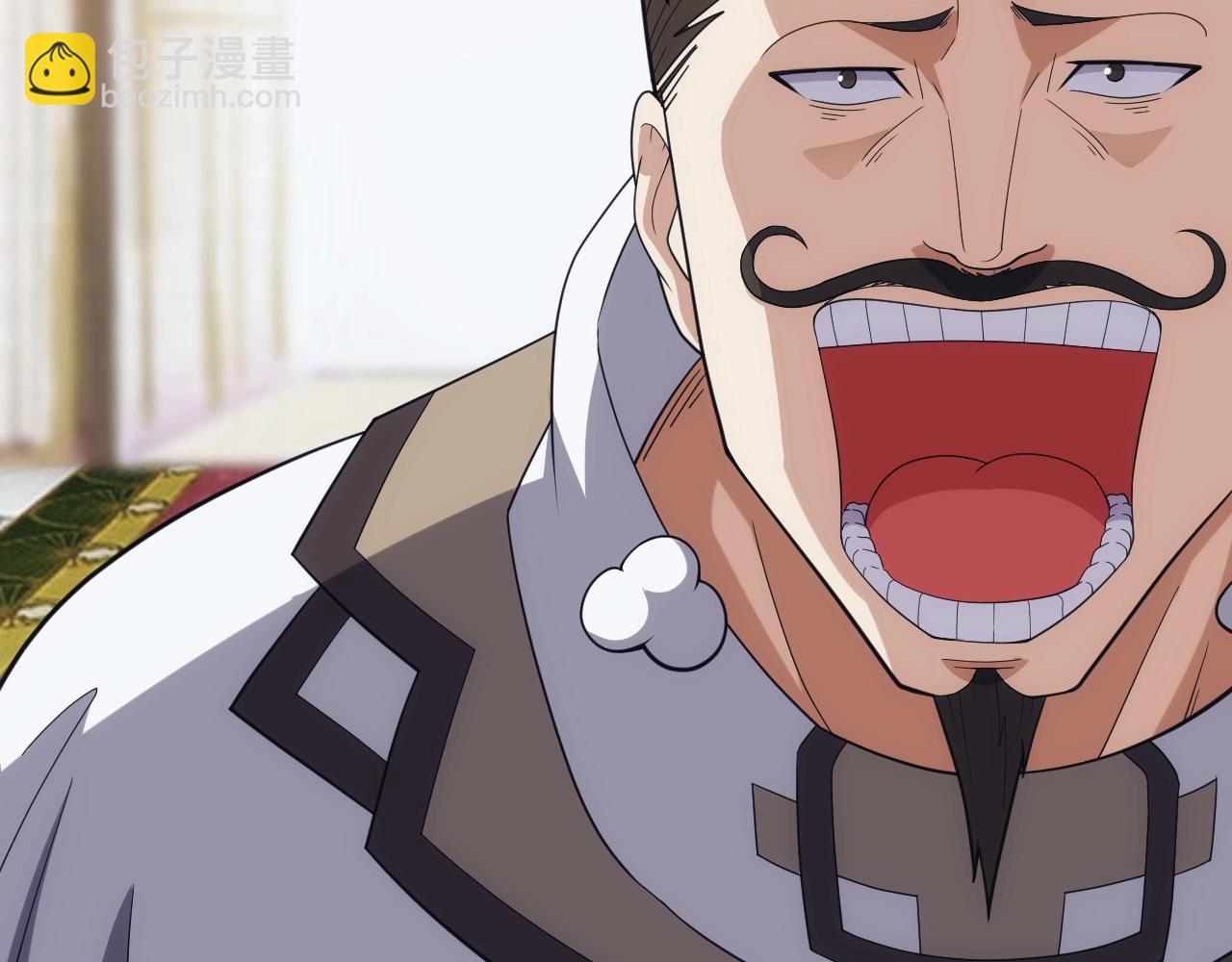 第34话 敌军压境！长大的克莱！(1/4)-第34话