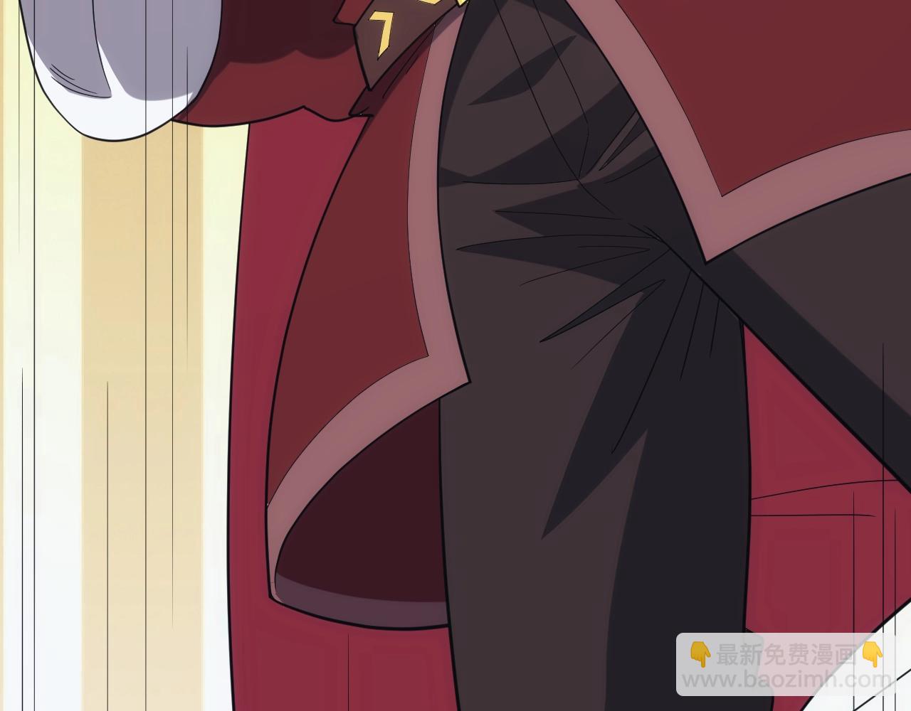 第34话 敌军压境！长大的克莱！(1/4)-第34话