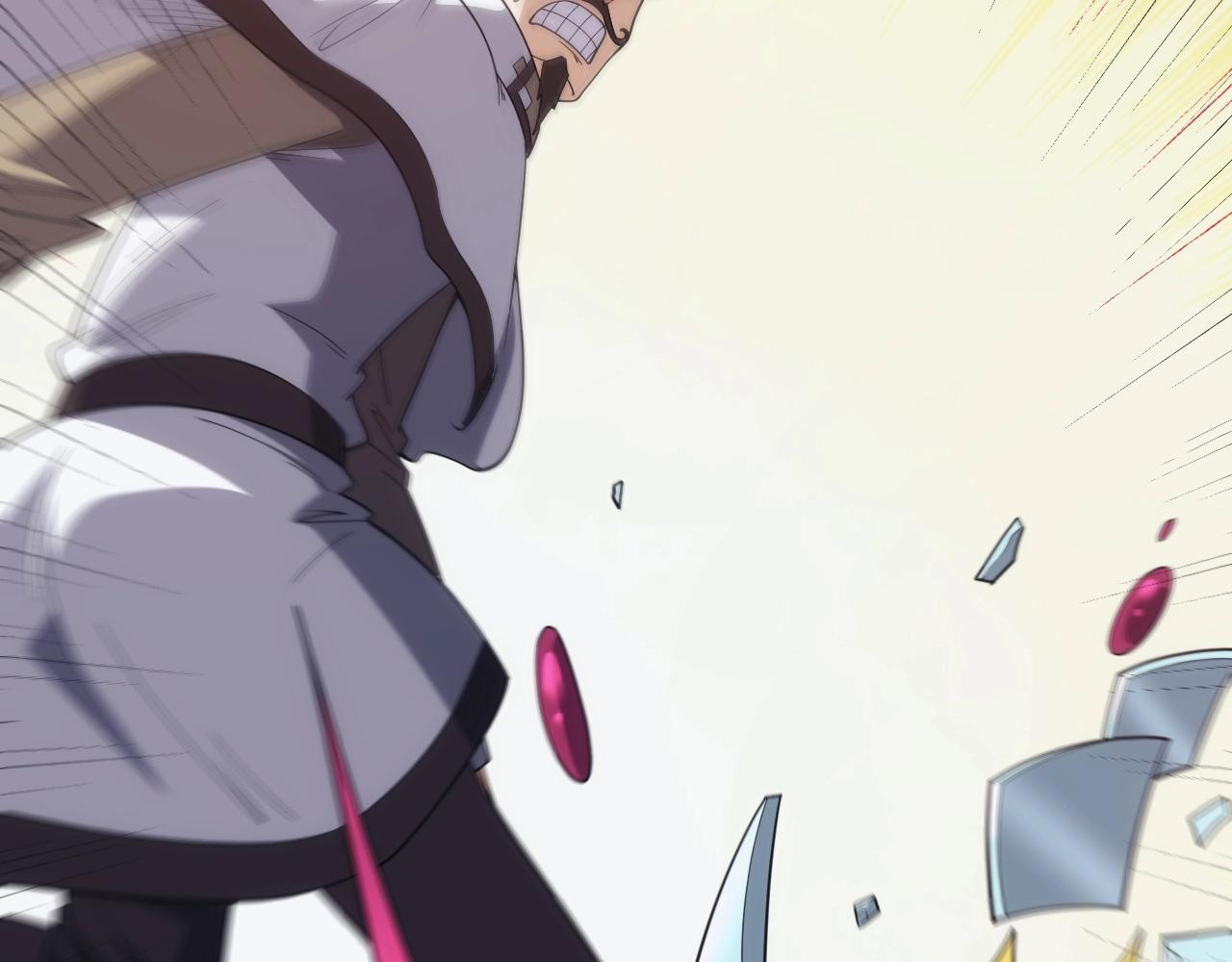 第34话 敌军压境！长大的克莱！(1/4)-第34话