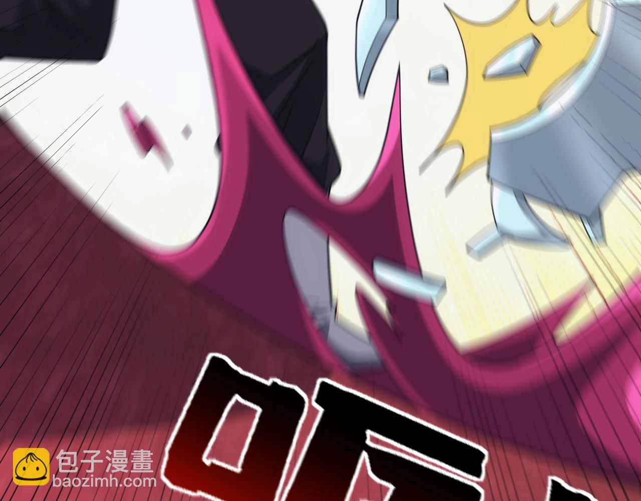 第34话 敌军压境！长大的克莱！(1/4)-第34话