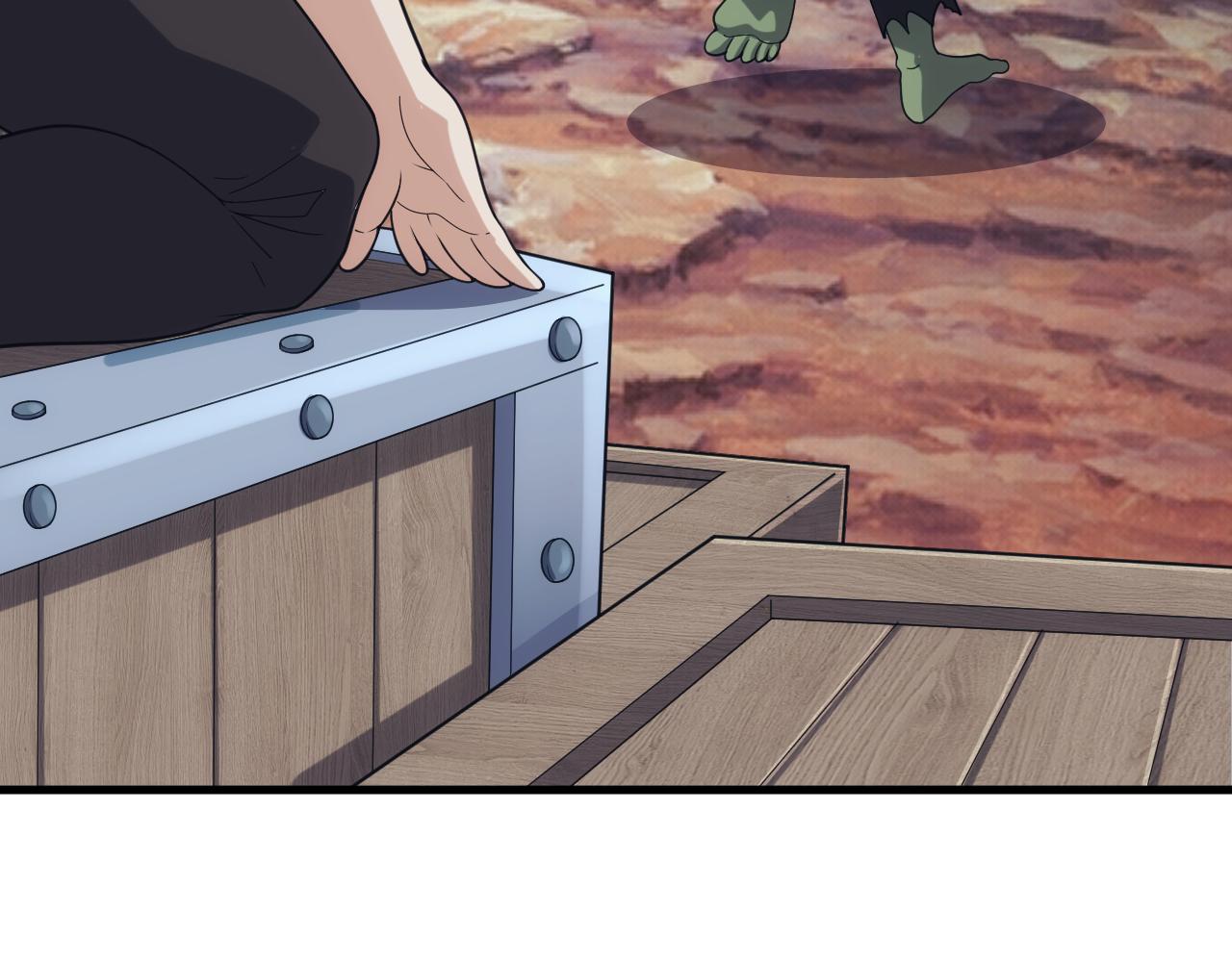 第36话 实力压制(1/3)-第36话