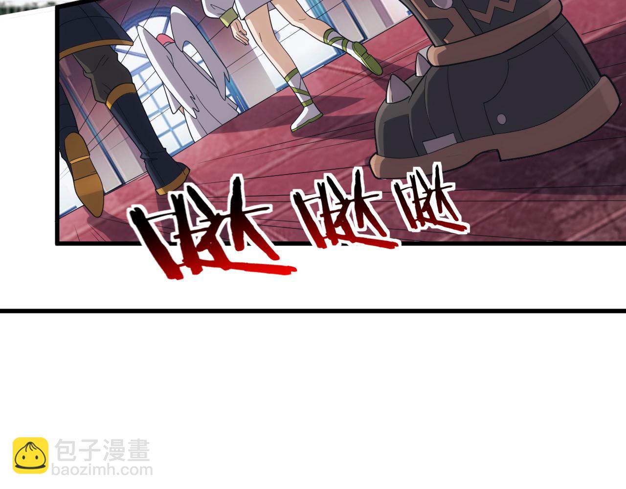 第36话 实力压制(1/3)-第36话