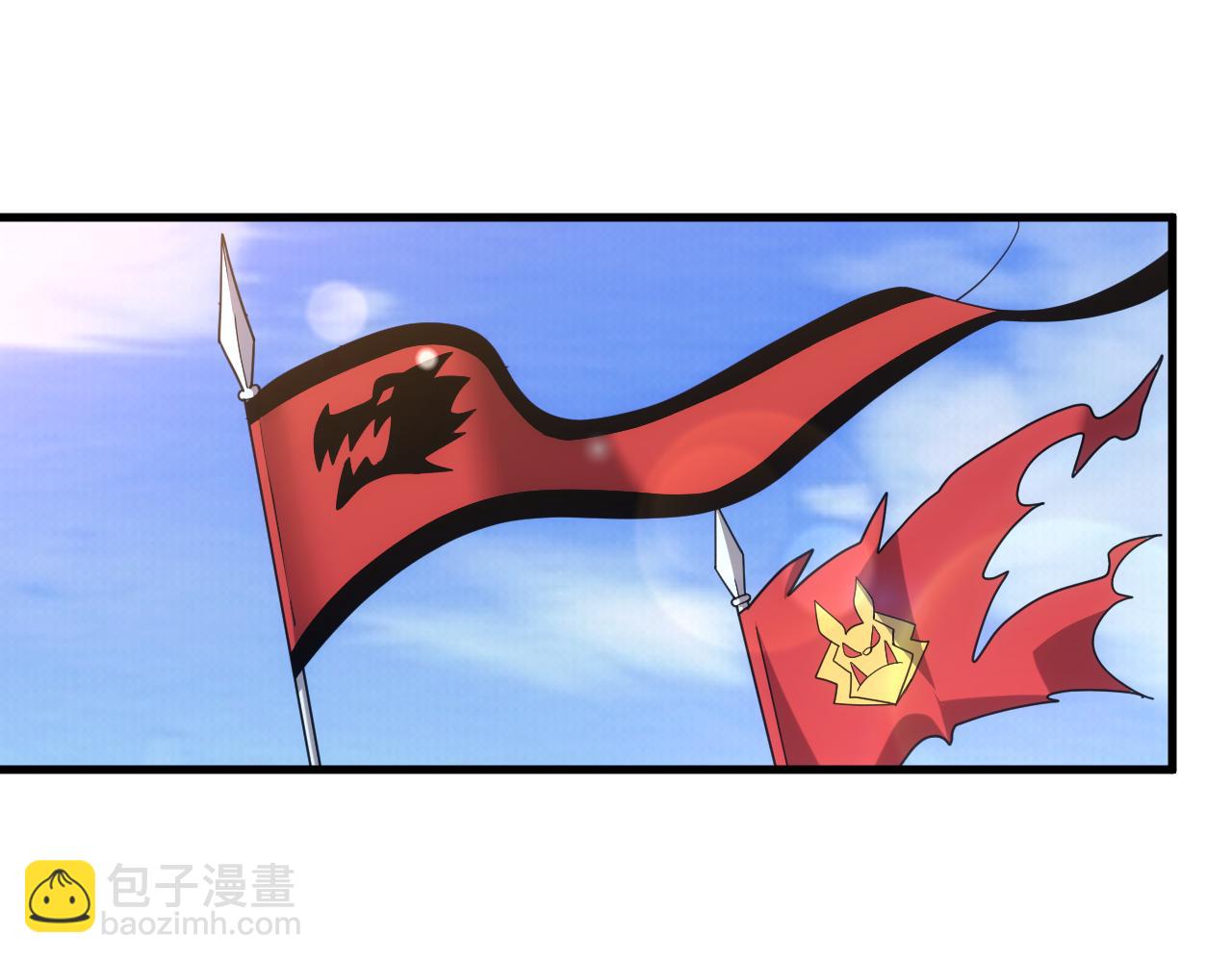 第36话 实力压制(1/3)-第36话