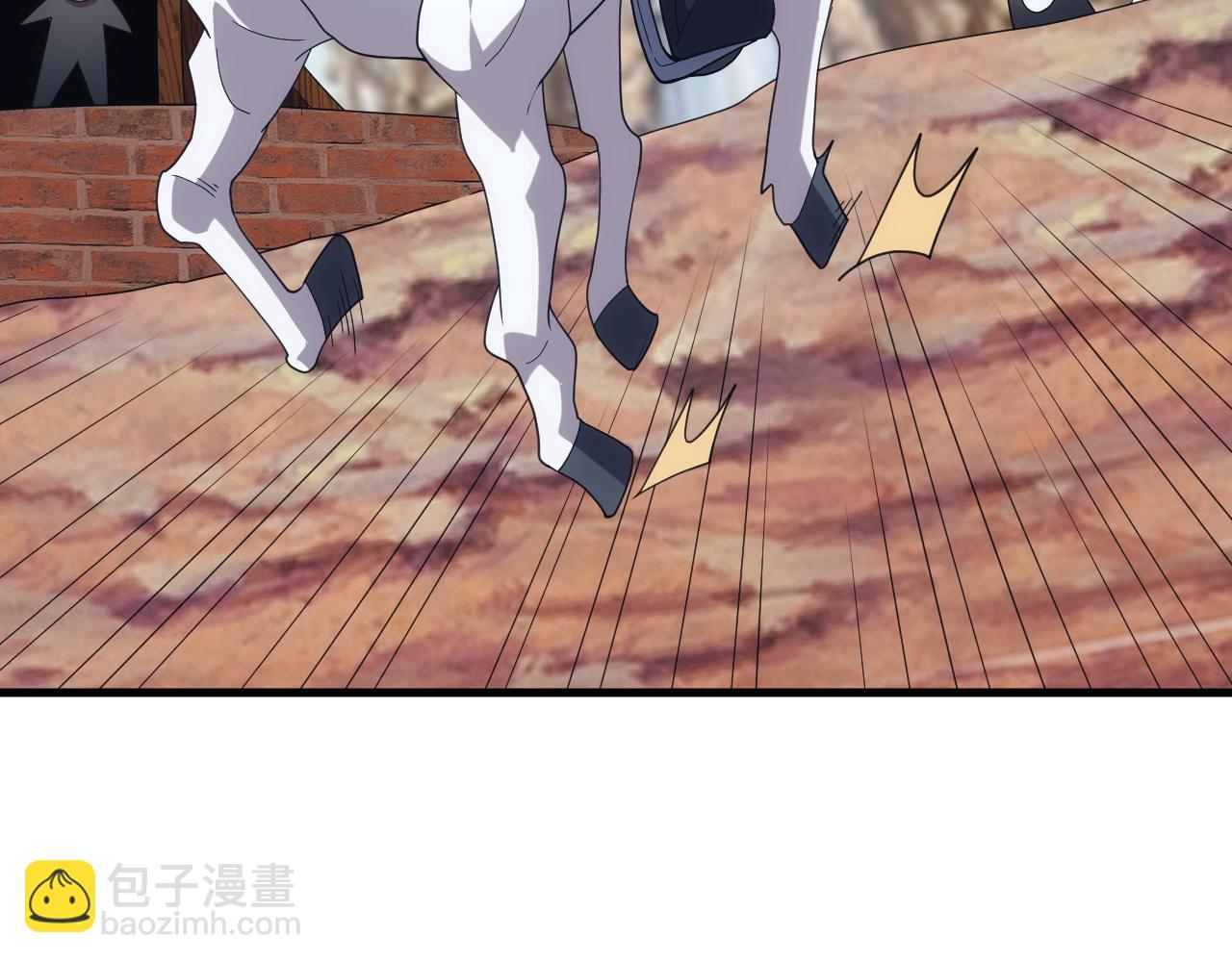 第36话 实力压制(1/3)-第36话