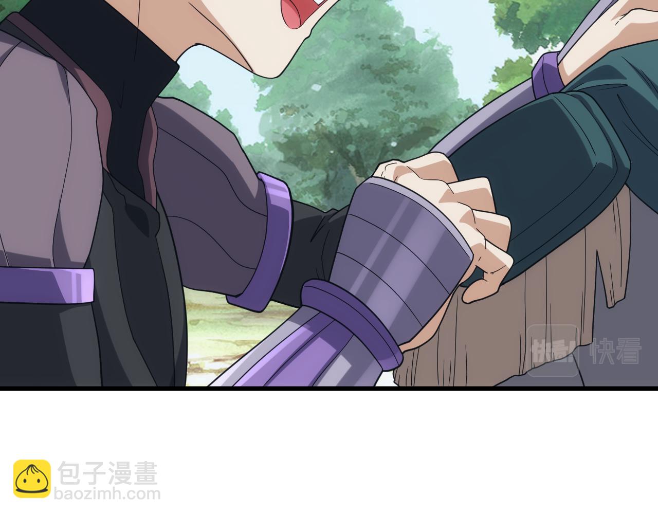 第38话 大博弈(1/3)-第38话