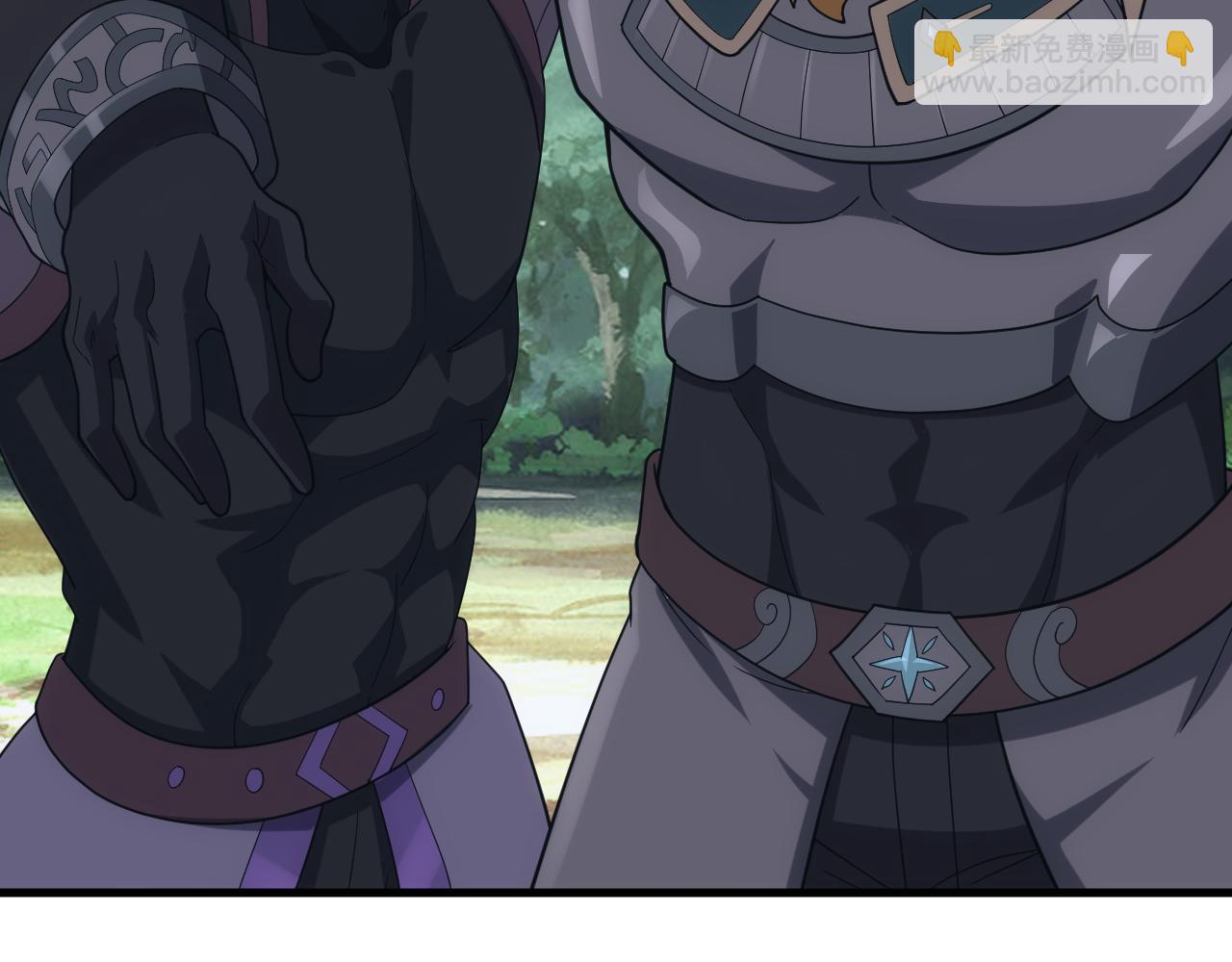 第38话 大博弈(1/3)-第38话