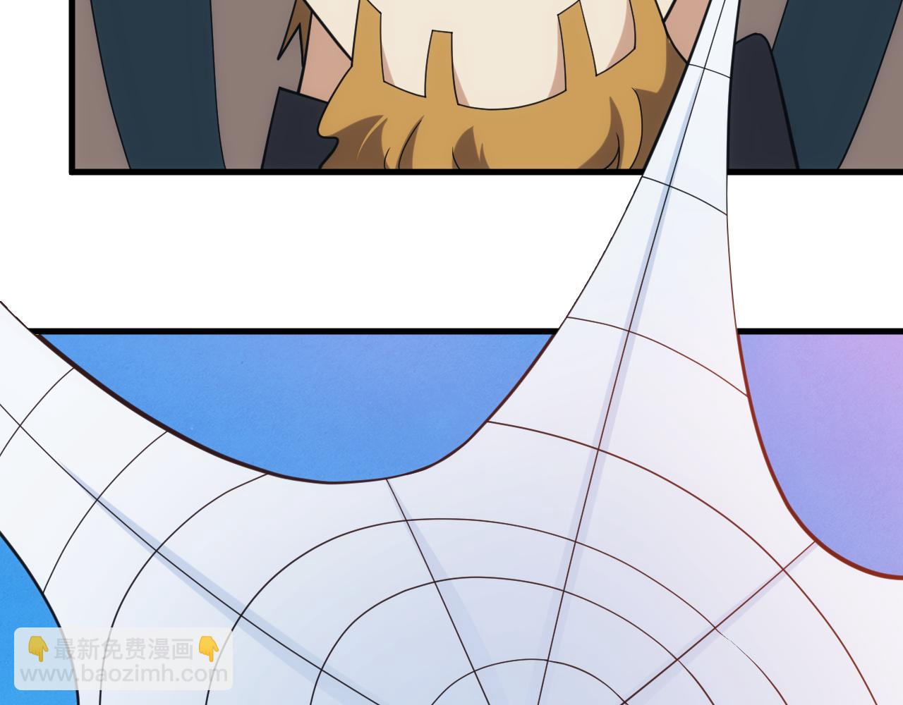 第38话 大博弈(1/3)-第38话