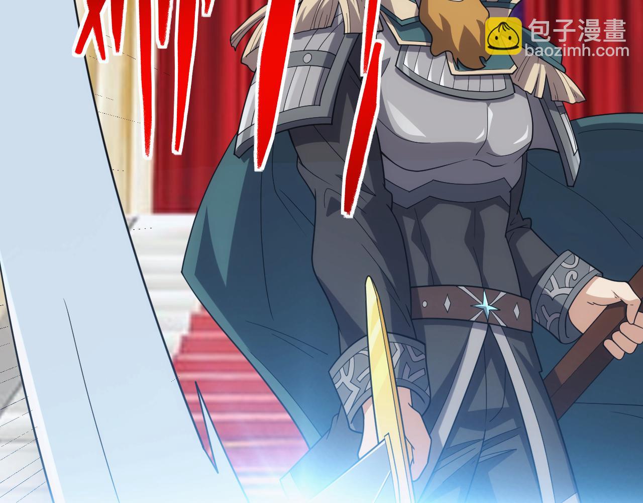 第40话 惊险的加封仪式(1/4)-第40话