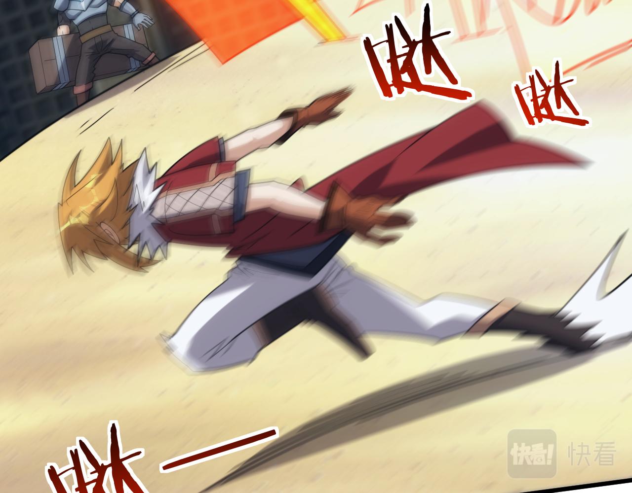 第42话 天生将才(1/4)-第42话