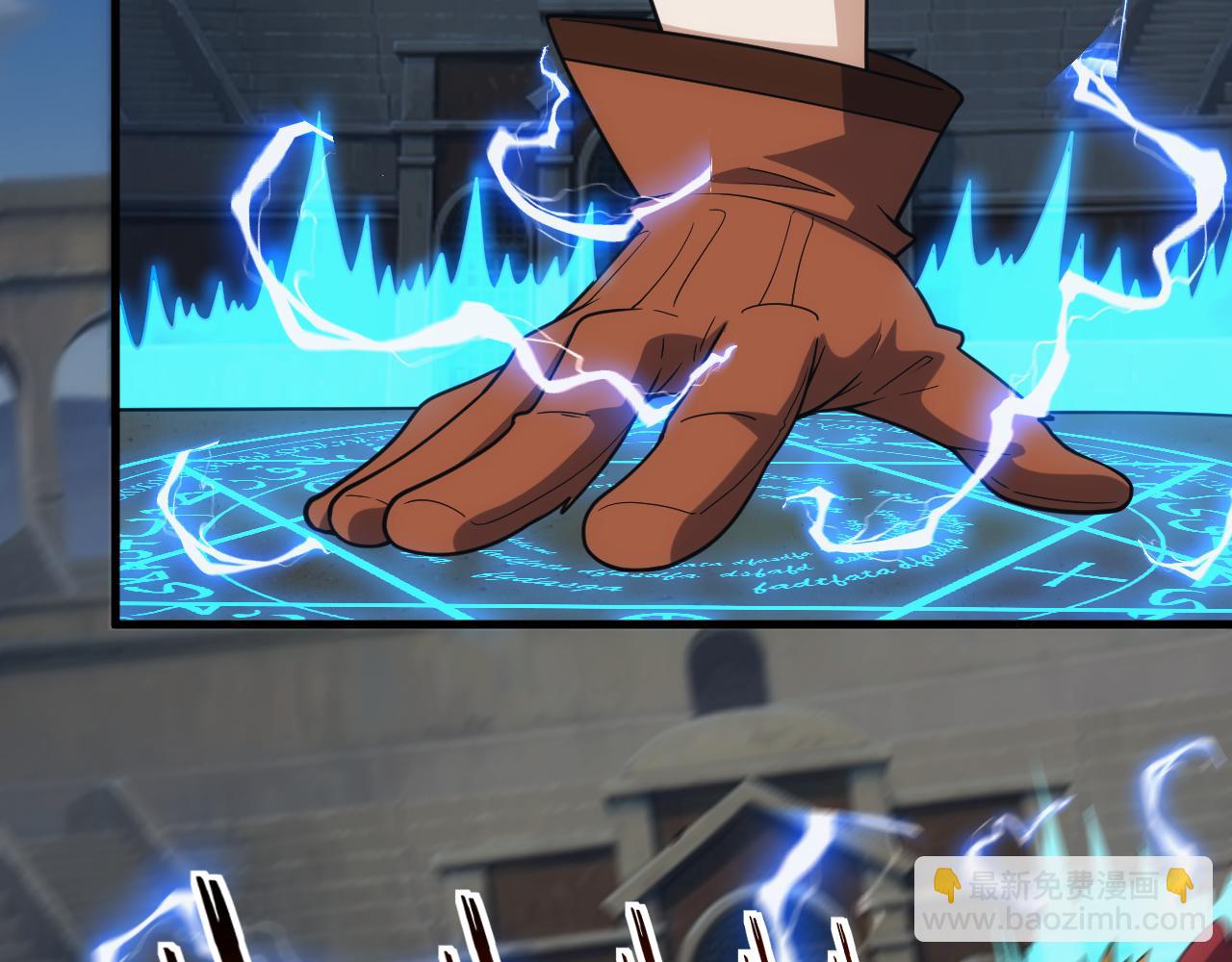 第42话 天生将才(1/4)-第42话