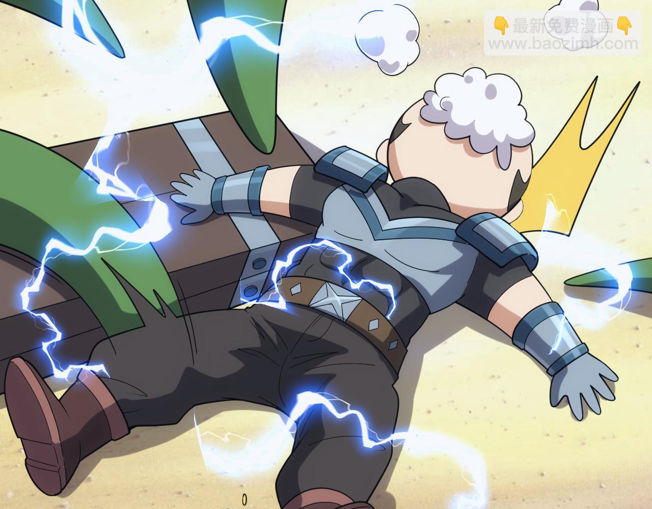 第42话 天生将才(1/4)-第42话