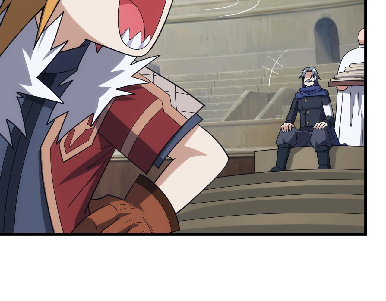 第42话 天生将才(1/4)-第42话