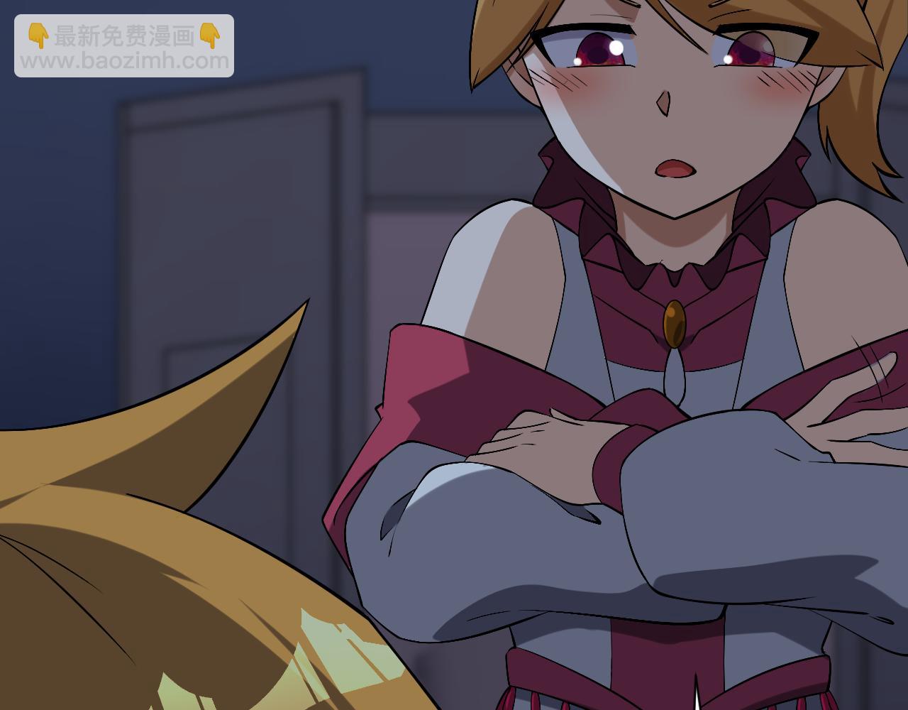 第46话 深夜知音(1/3)-第46话