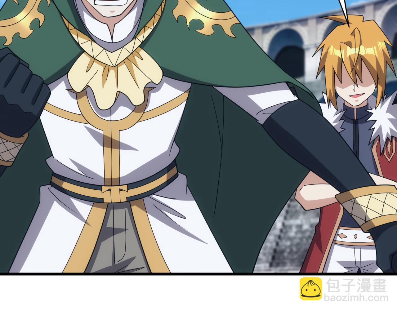 第52话 冰与火的较量(1/3)-第52话