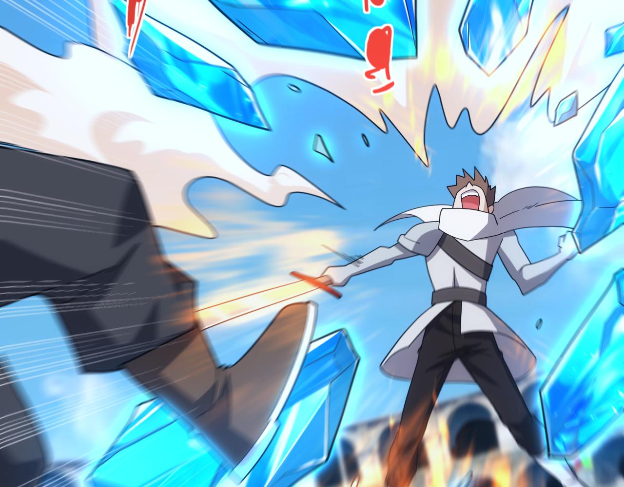 第52话 冰与火的较量(1/3)-第52话