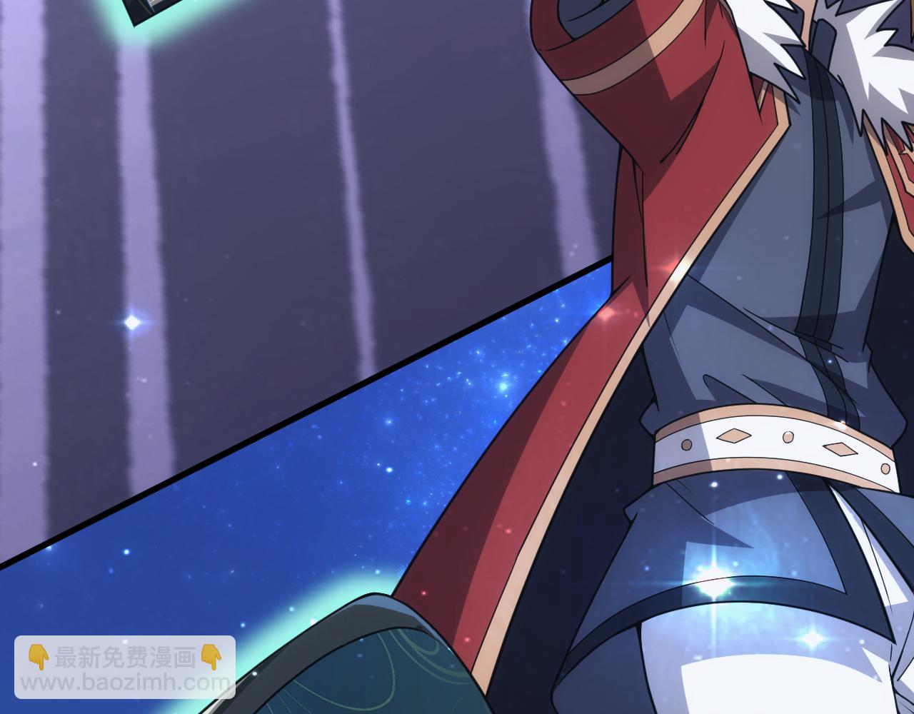 第54话 来自奶奶的考验(1/3)-第54话