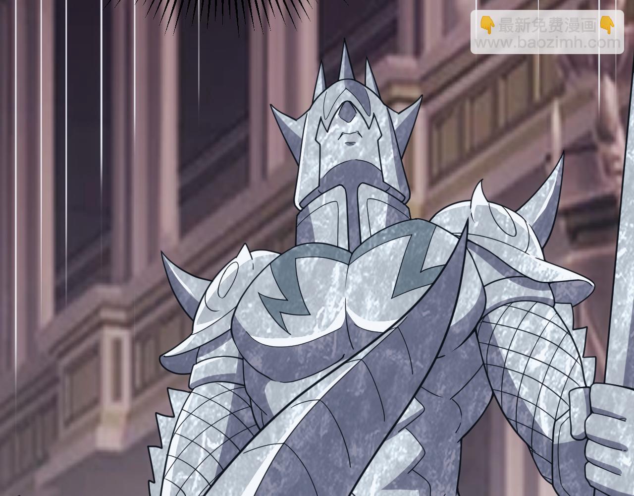 第54话 来自奶奶的考验(1/3)-第54话