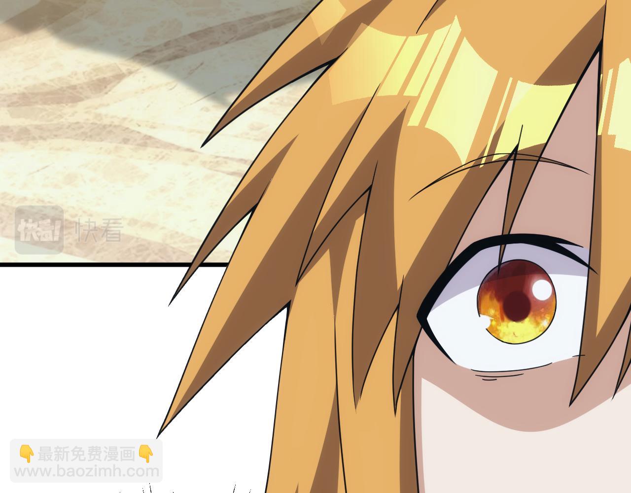 第54话 来自奶奶的考验(1/3)-第54话