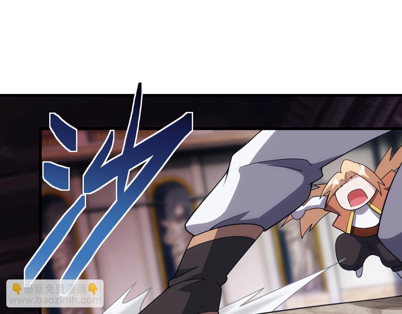 第56话 召唤第一法神(1/3)-第56话