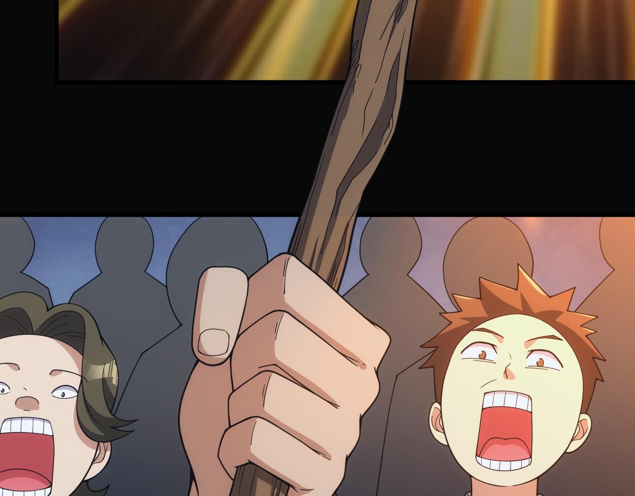 第58话 生死赌局(1/3)-第58话